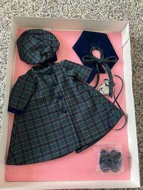 American Girl Pleasant Company